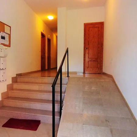Apartment Apartment-in-turre-andalucia Turre